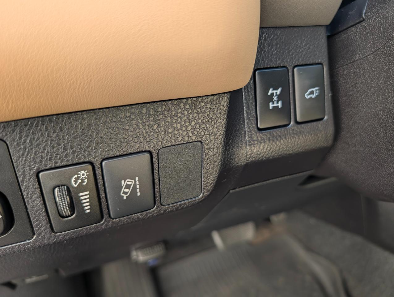 Toyota RAV4 XLE AWD 2017