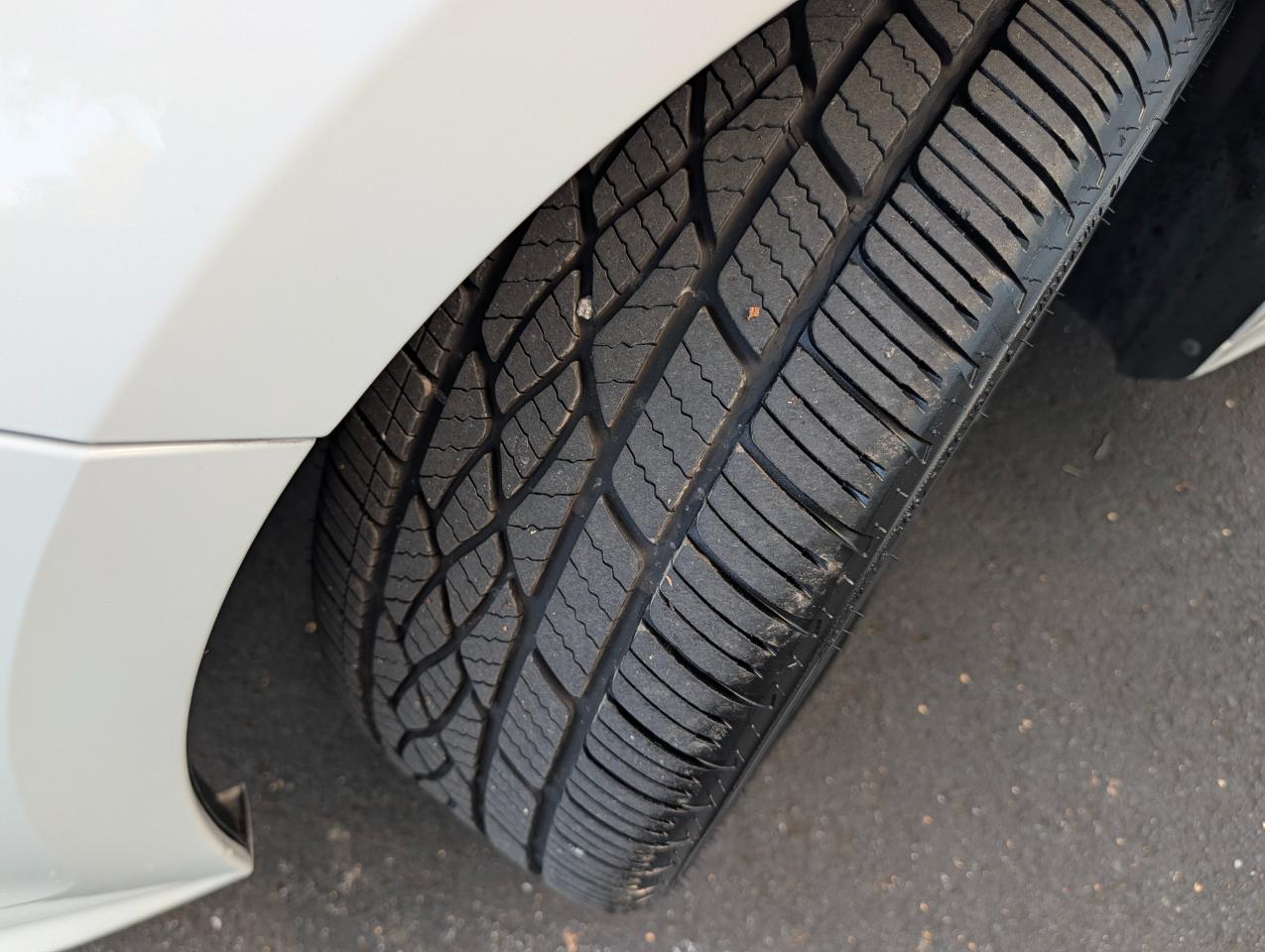 Volkswagen Jetta SEL 6A 2015