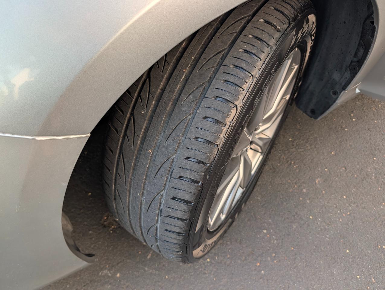 Toyota Camry XLE V6 2017