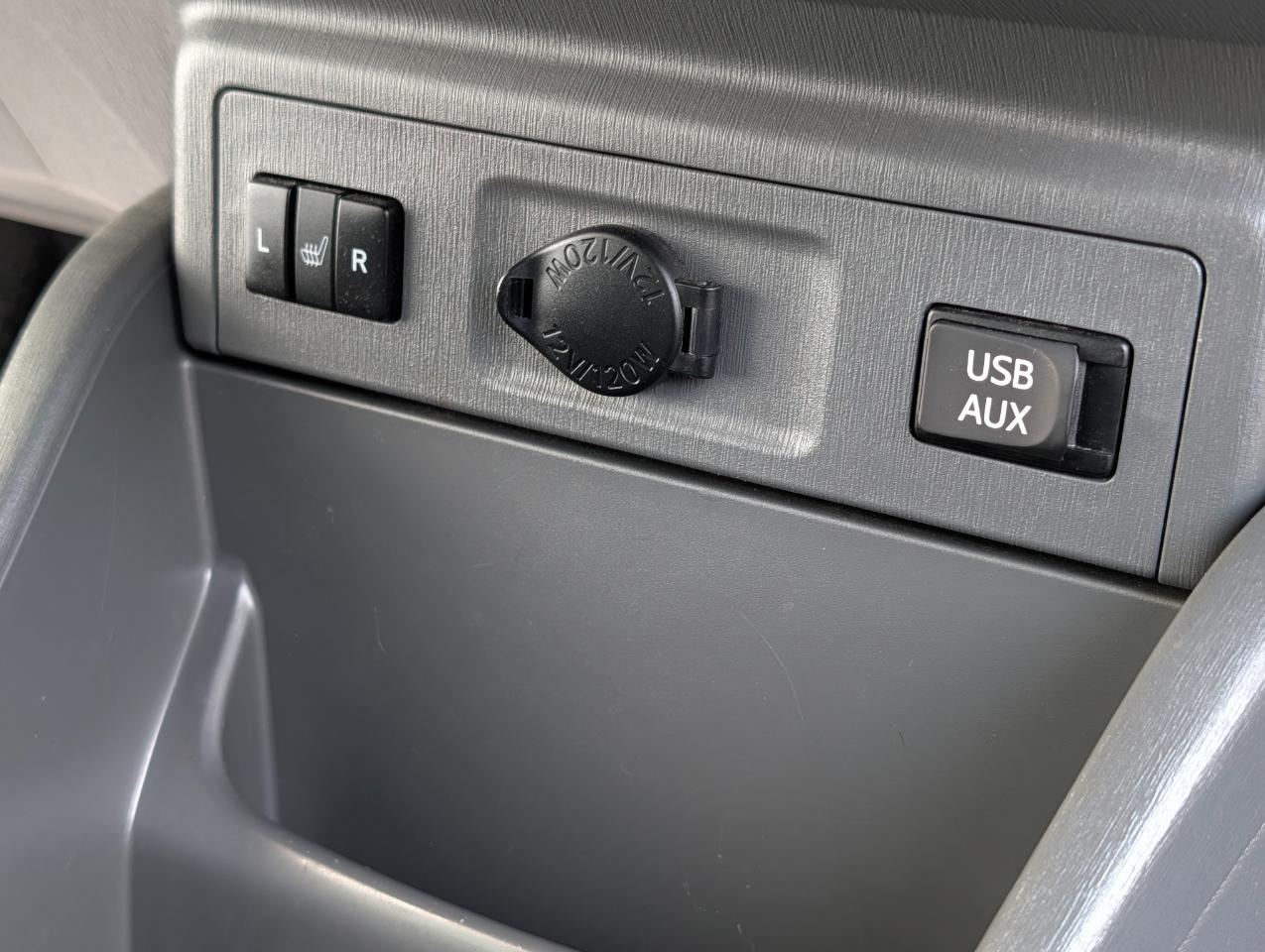 Toyota Prius V Three 2014