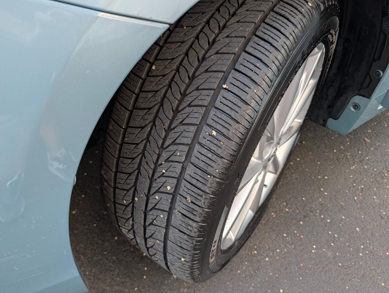 Toyota Prius V Three 2014