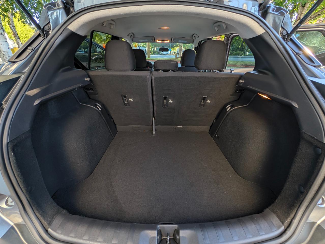 Nissan Kicks SV 2018