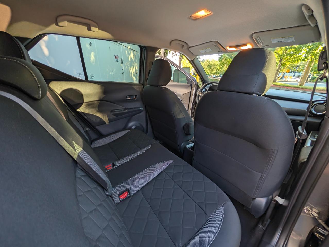 Nissan Kicks SV 2018