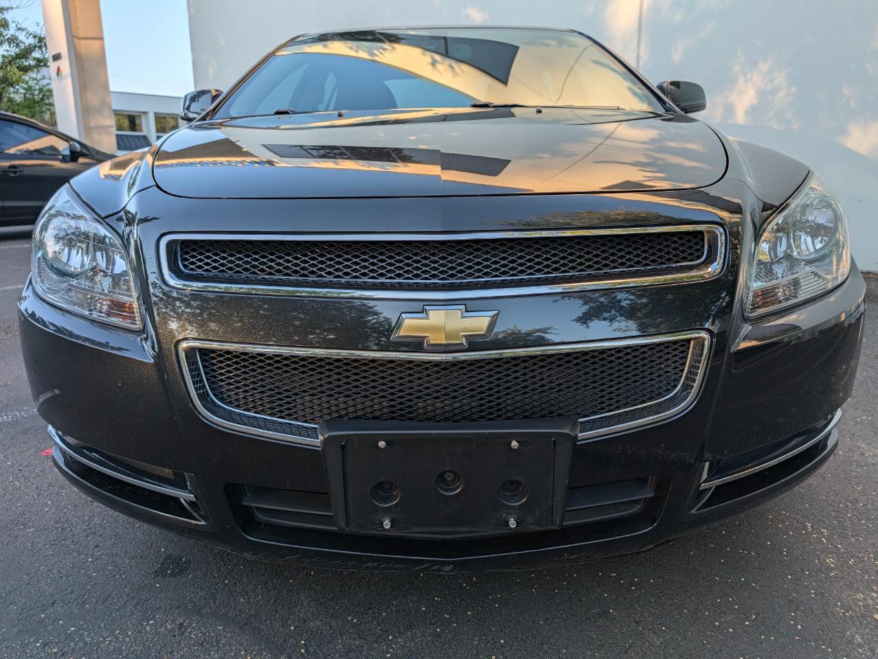 Chevrolet Malibu 1LT 2010