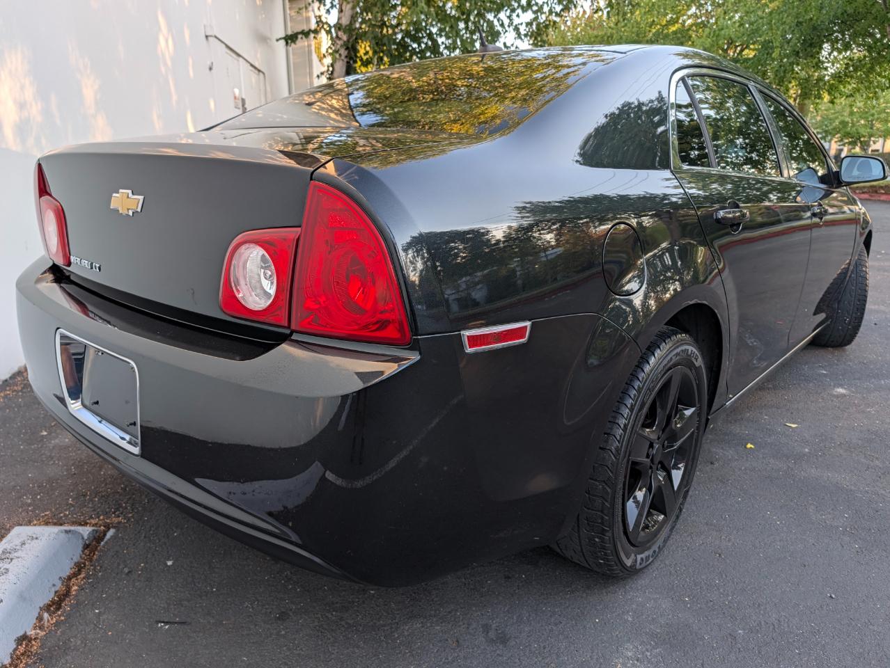 Chevrolet Malibu 1LT 2010