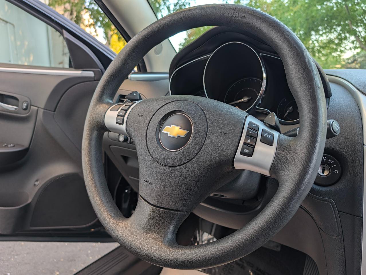 Chevrolet Malibu 1LT 2010