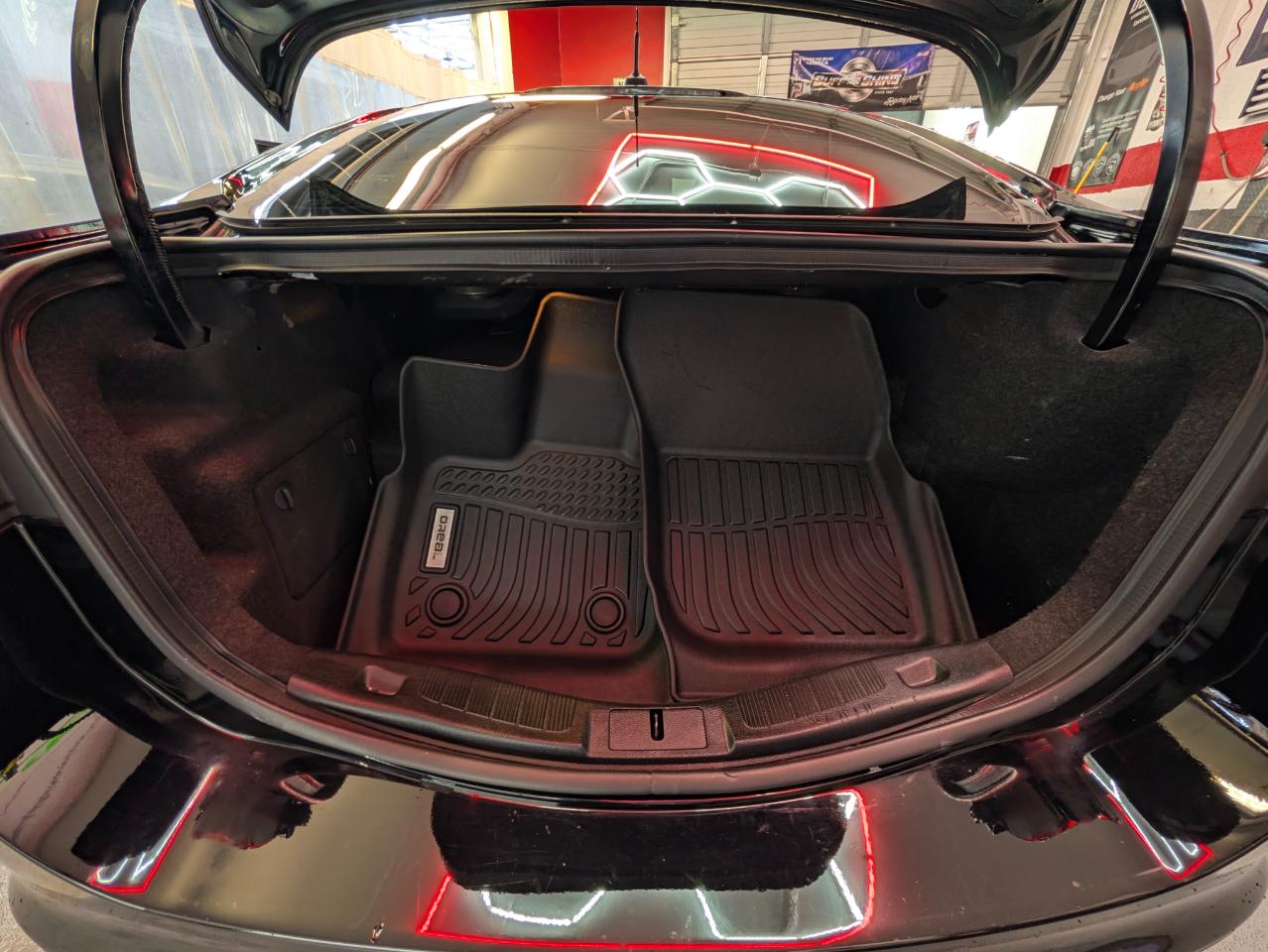 Ford Fusion Energi Titanium 2018