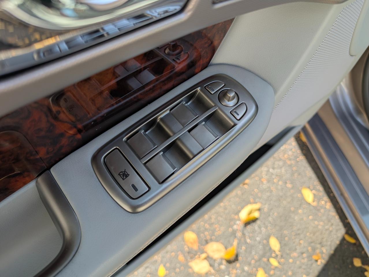 Jaguar XF-Series Premium Luxury 2009