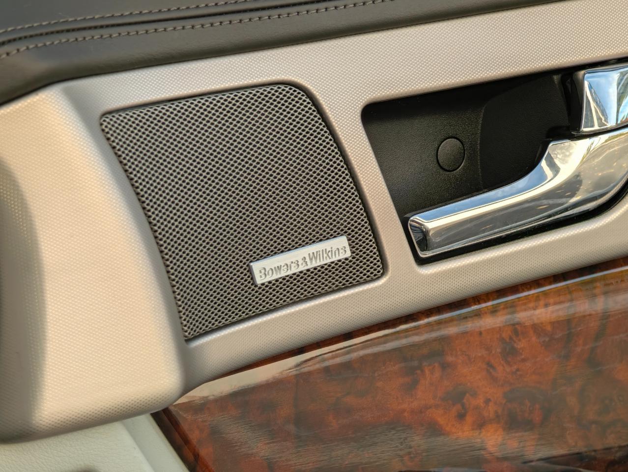 Jaguar XF-Series Premium Luxury 2009