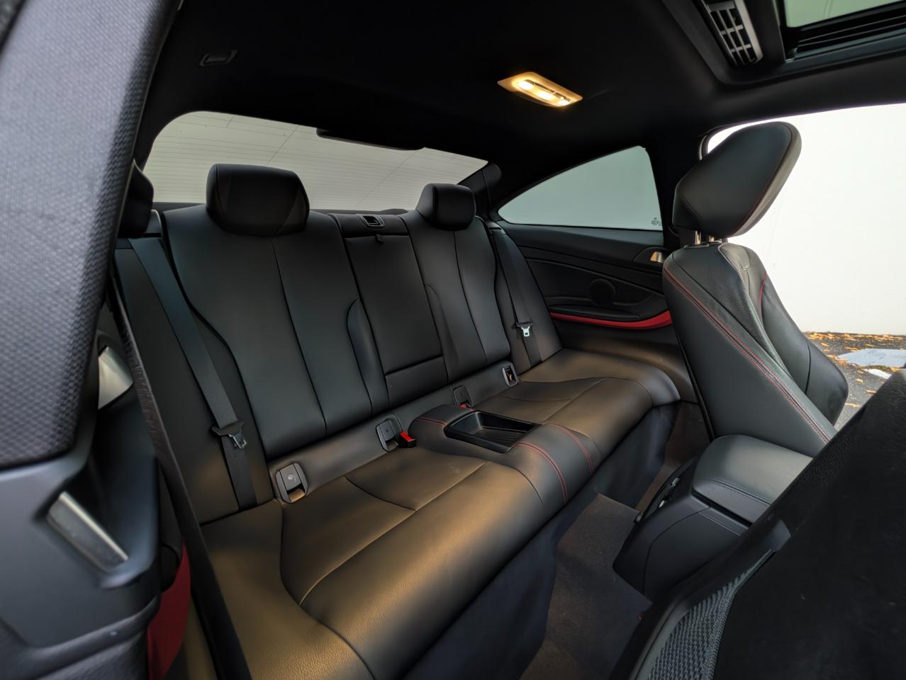 BMW 4-Series 428i SULEV Coupe 2015