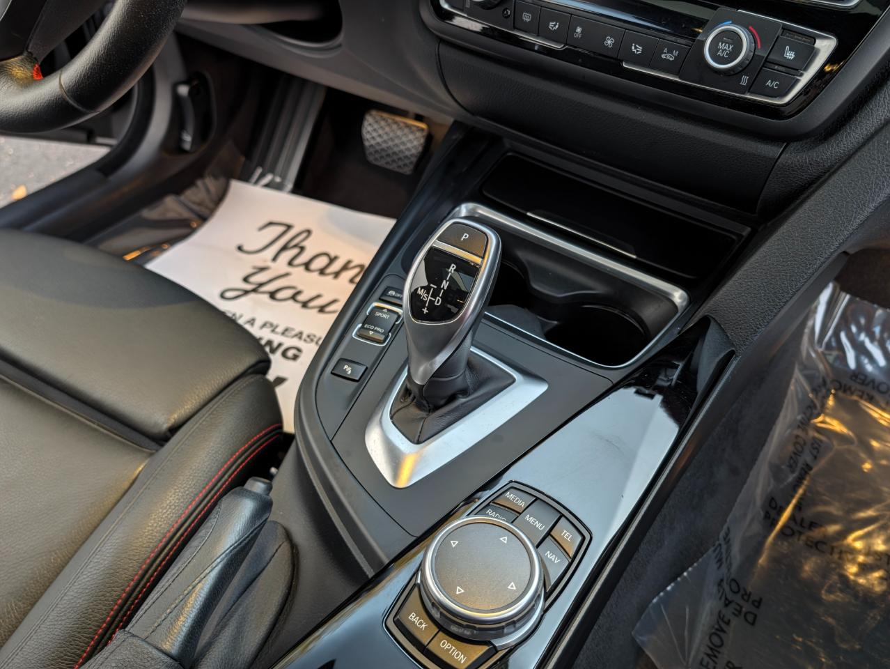 BMW 4-Series 428i SULEV Coupe 2015