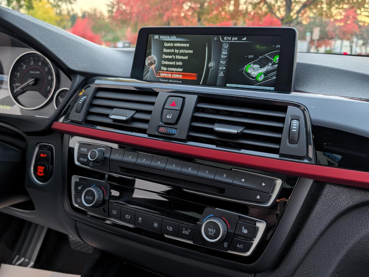 BMW 4-Series 428i SULEV Coupe 2015