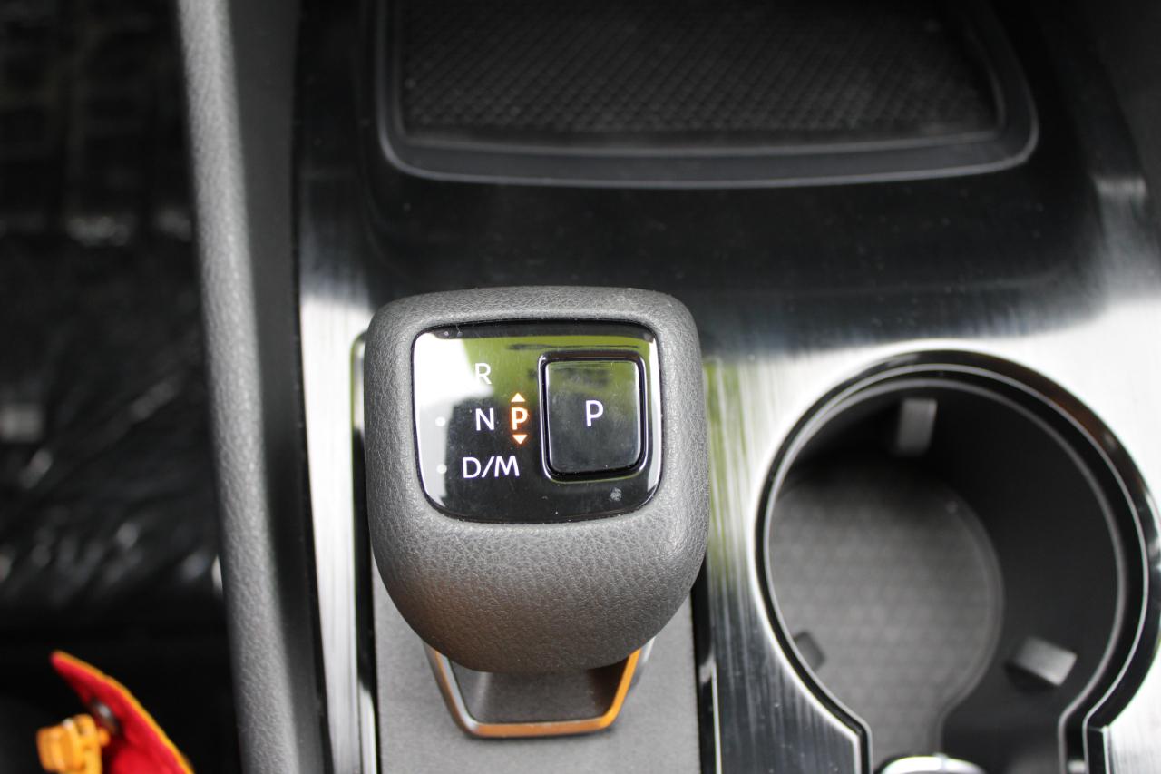 Nissan Rogue SV AWD 2023