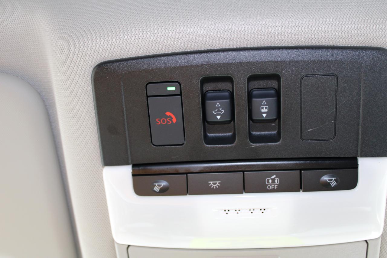 Nissan Rogue SV AWD 2023