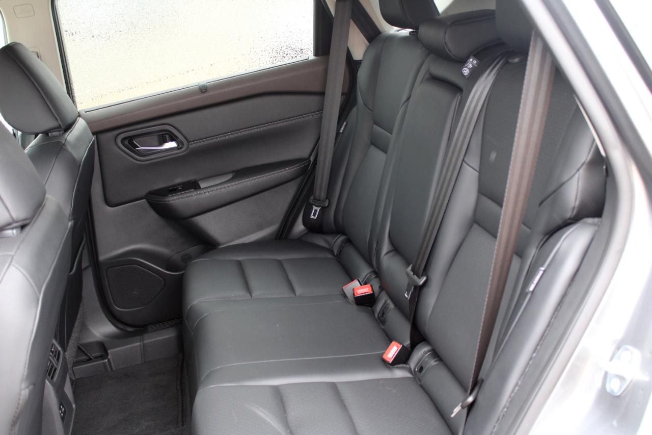 Nissan Rogue SV AWD 2023