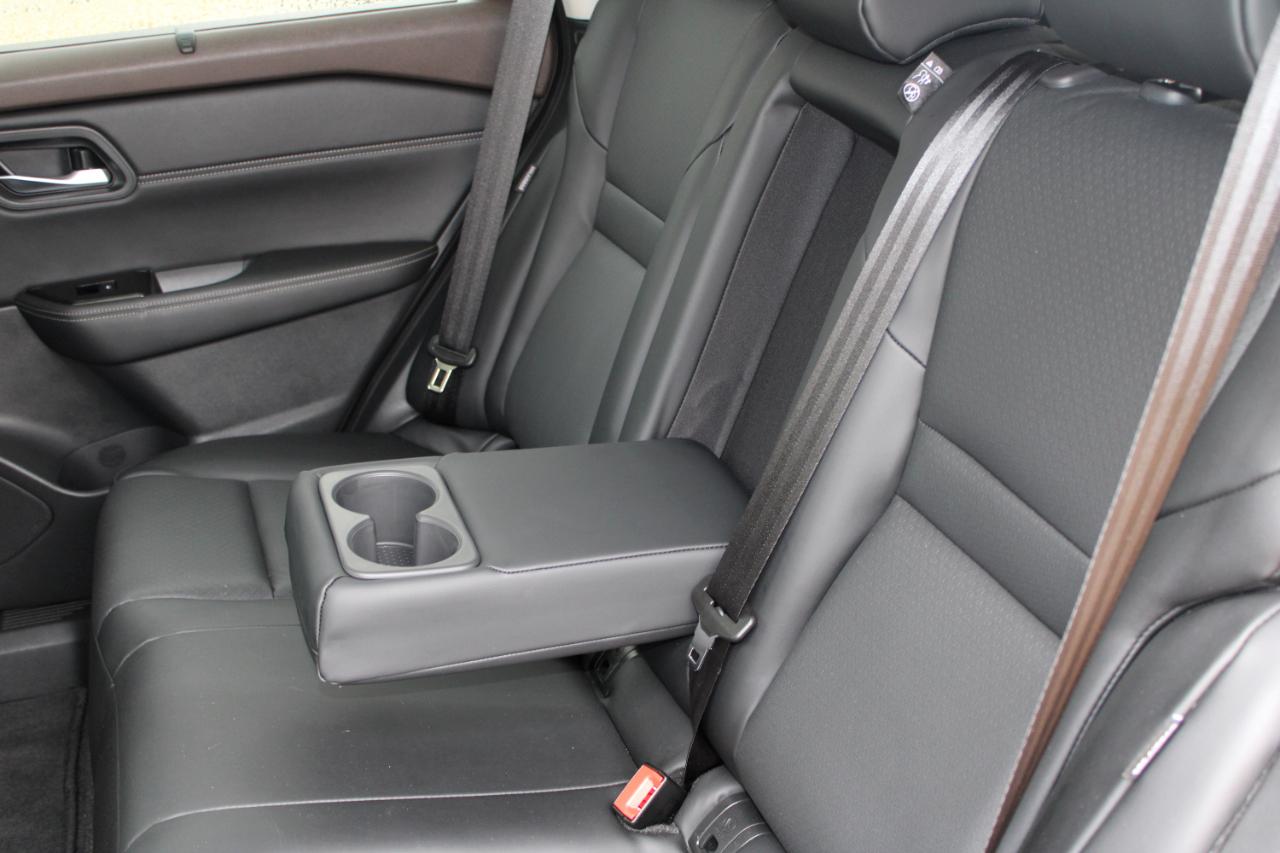 Nissan Rogue SV AWD 2023