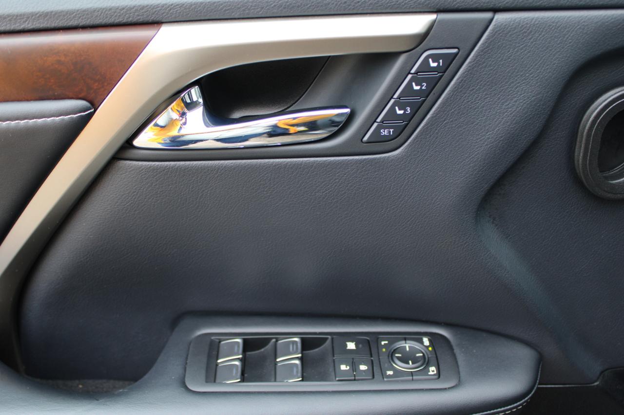 Lexus RX 350 AWD 2022