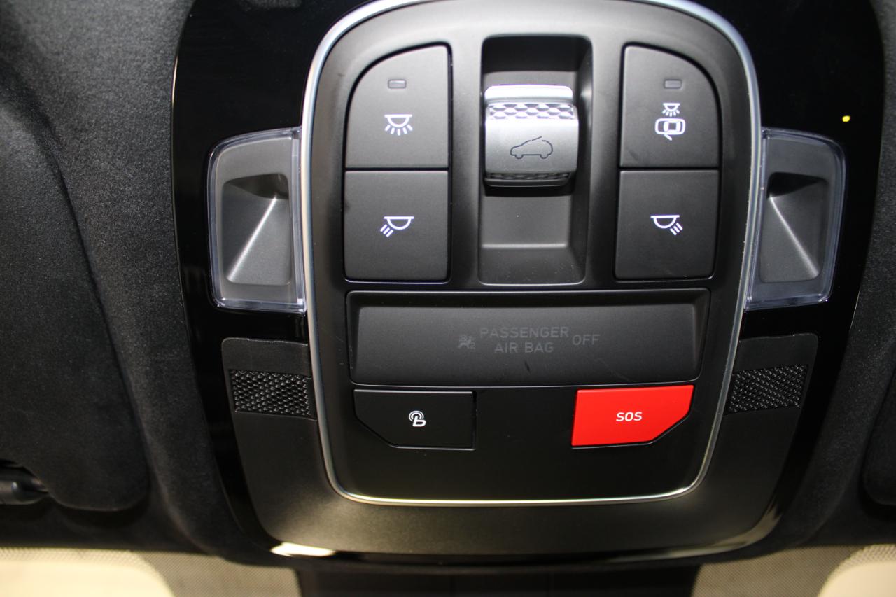 Hyundai Santa Fe Calligraphy AWD 2023