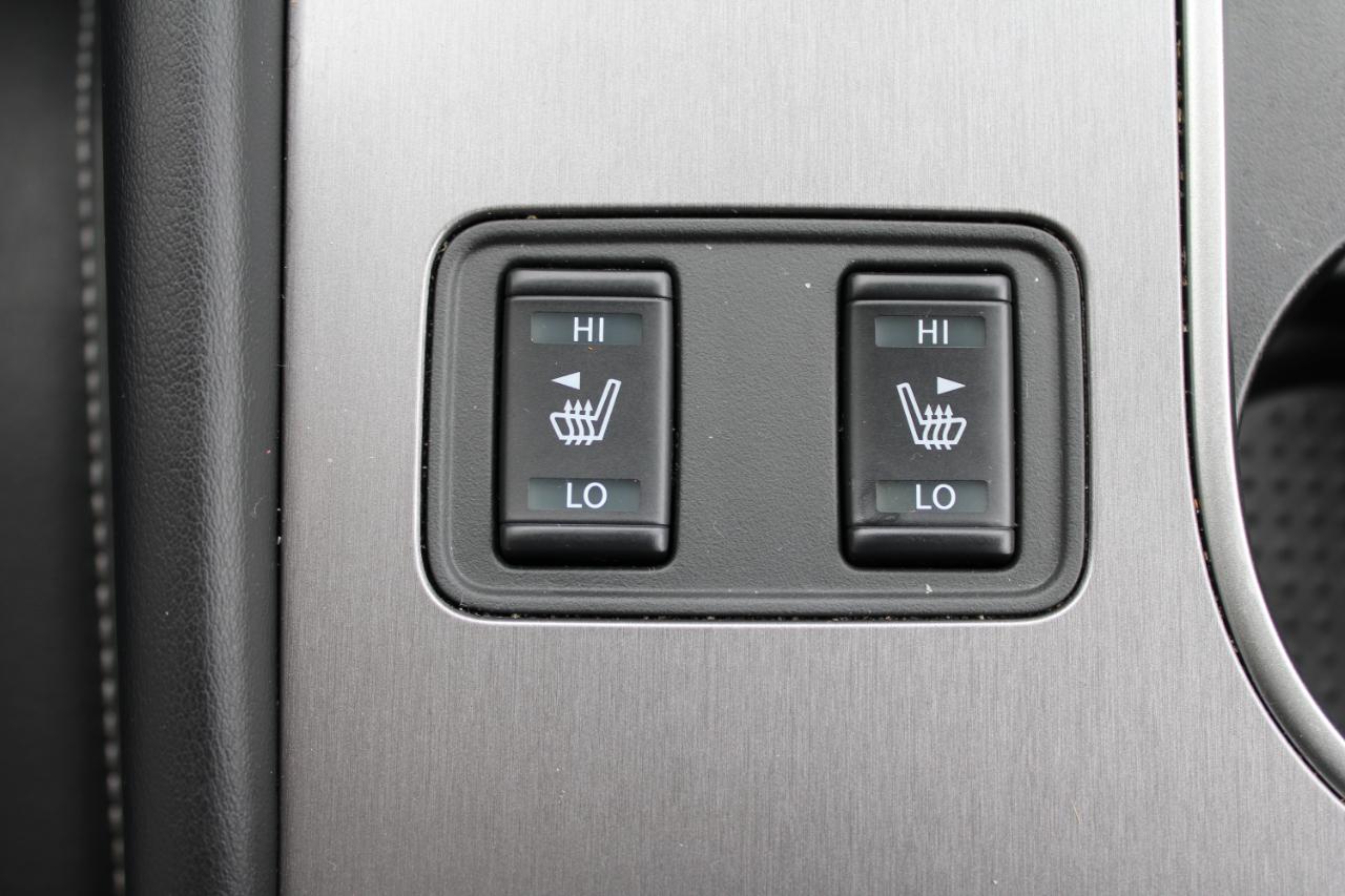 Nissan Murano SV AWD 2024