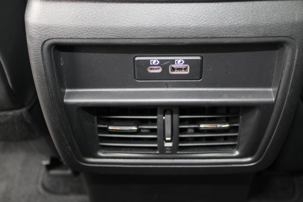 Nissan Murano SV AWD 2024