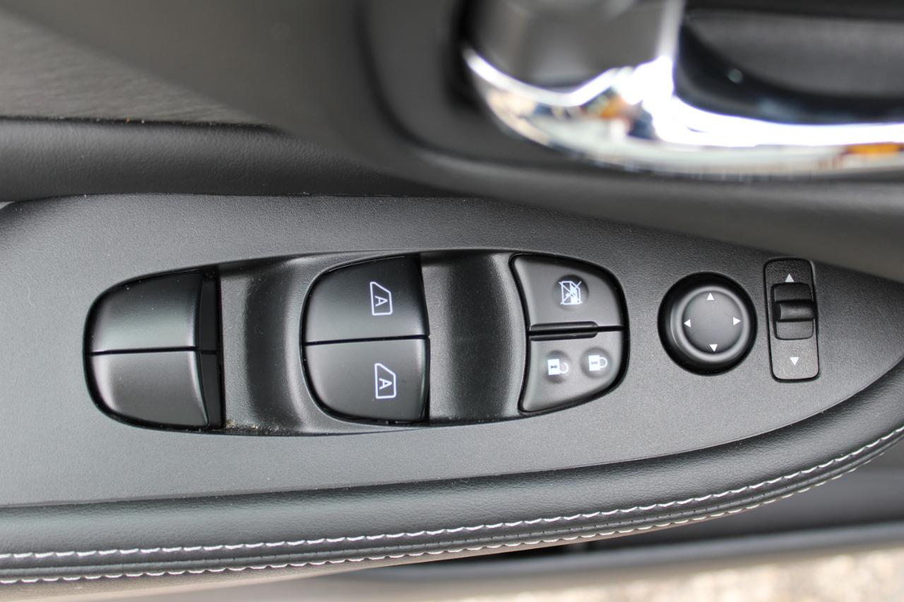 Nissan Murano SV AWD 2024