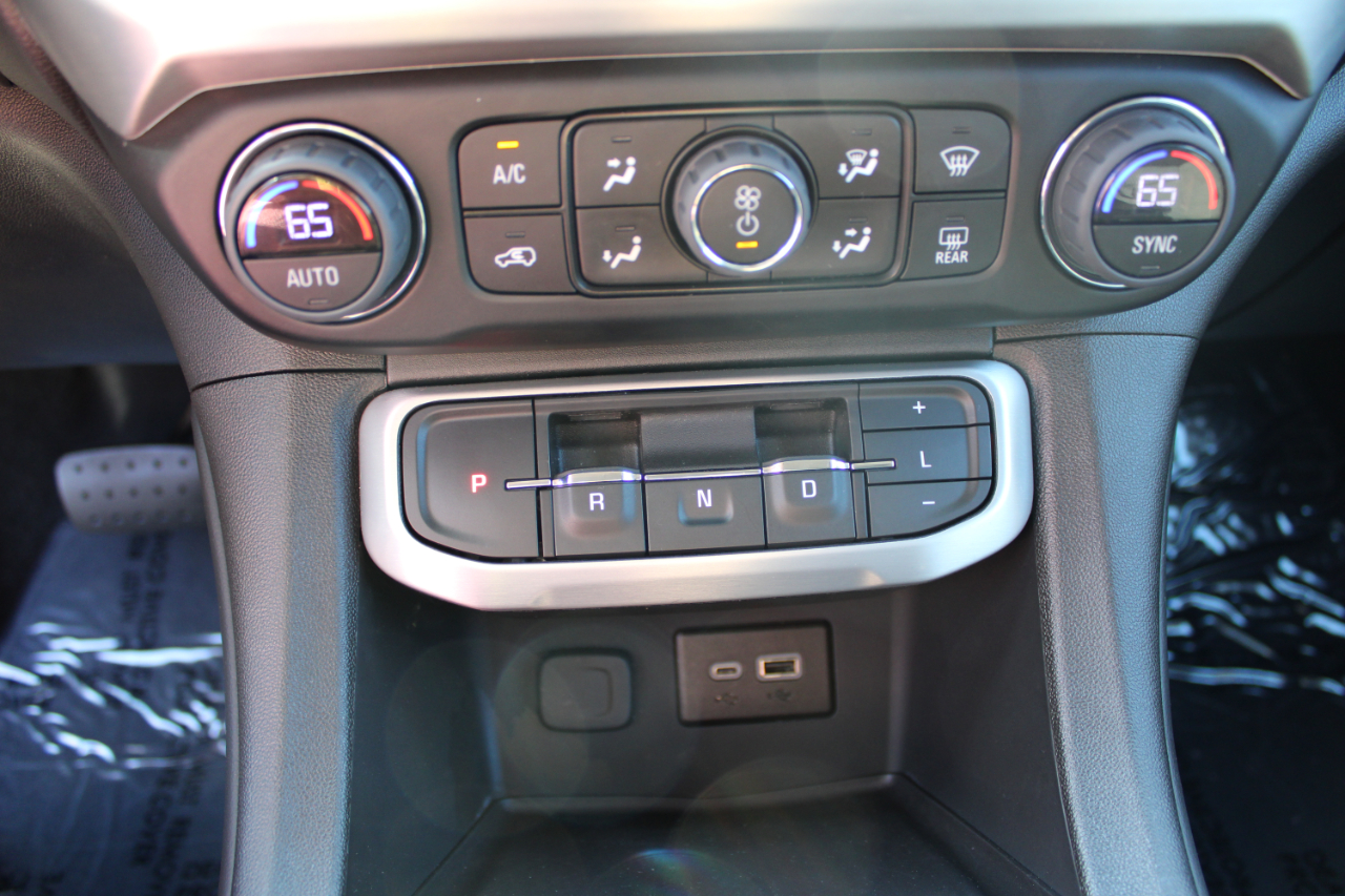 2023 Gmc Acadia SLE photo 11