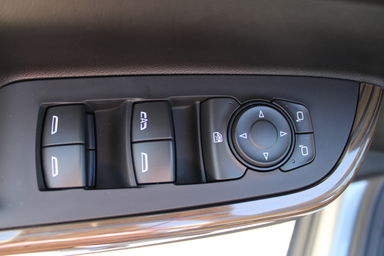 2023 Gmc Acadia SLE photo 12