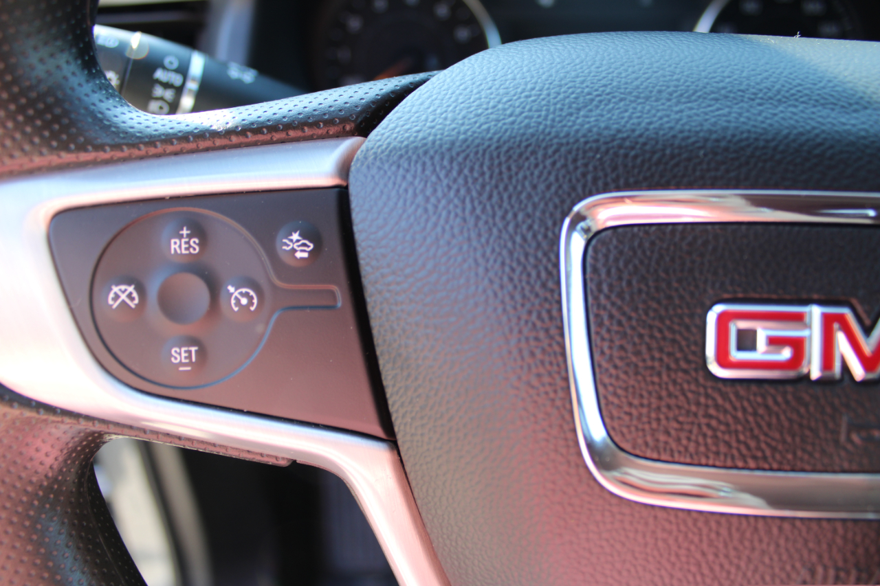 2023 Gmc Acadia SLE photo 14