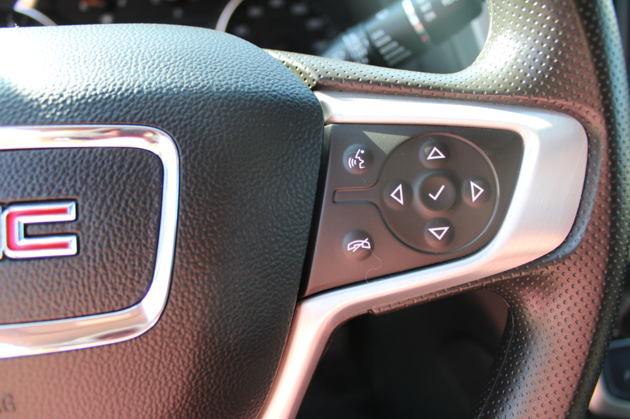 2023 Gmc Acadia SLE photo 15