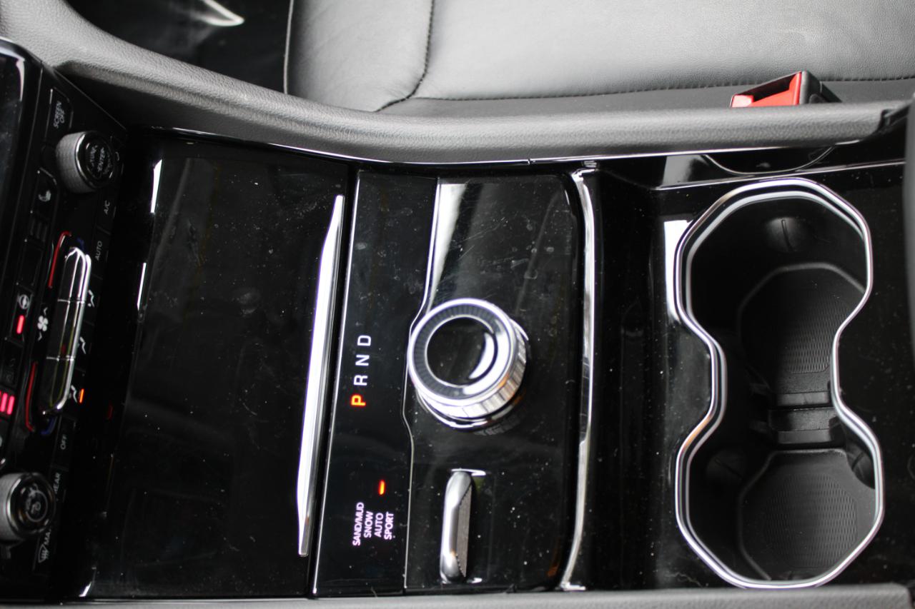 Jeep Grand Cherokee L Limited 4WD 2022