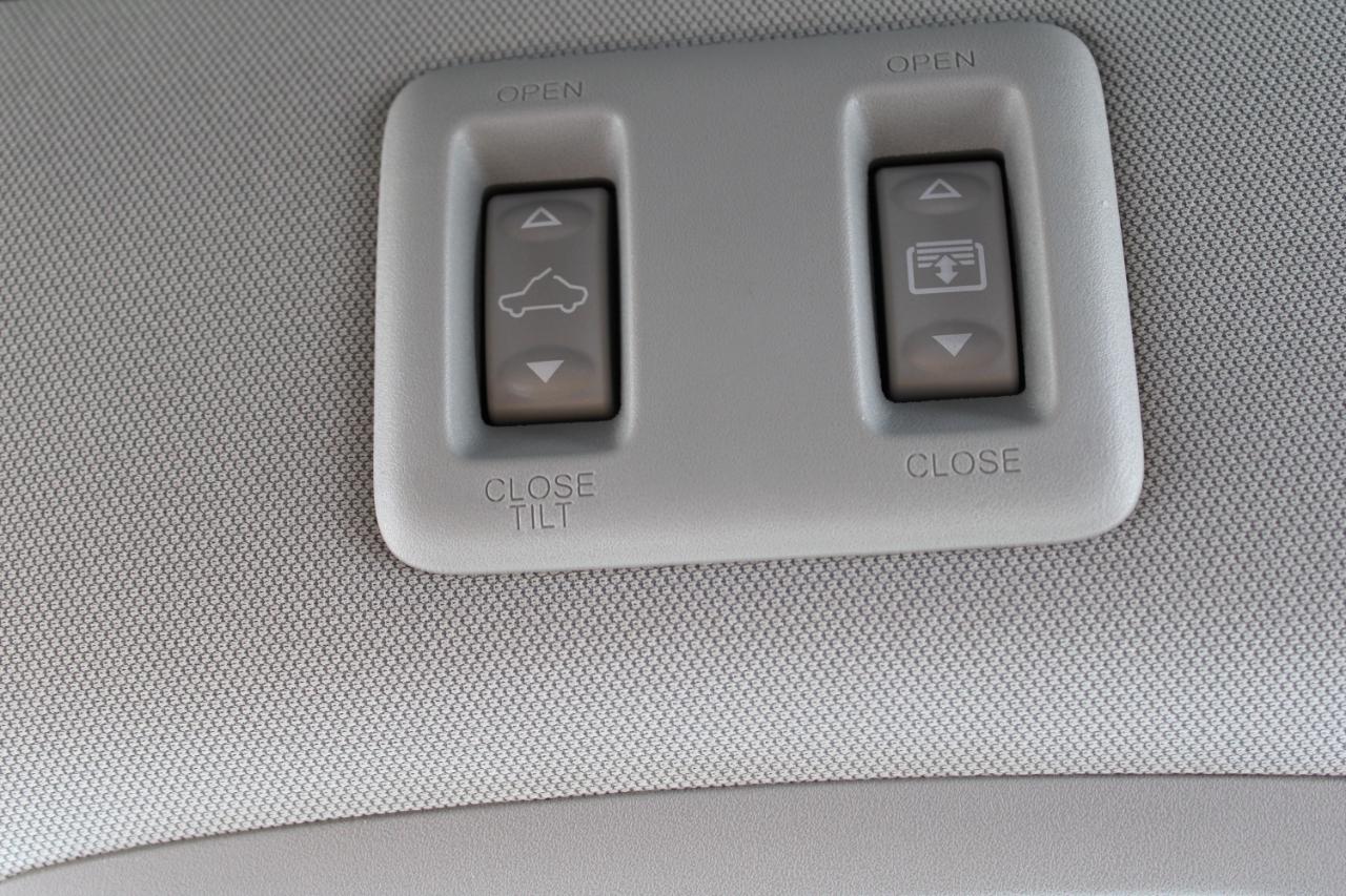 Nissan Murano SL AWD 2024