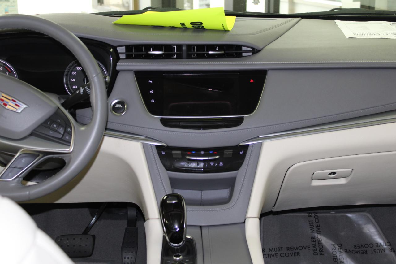 Cadillac XT5 Premium Luxury AWD 2023