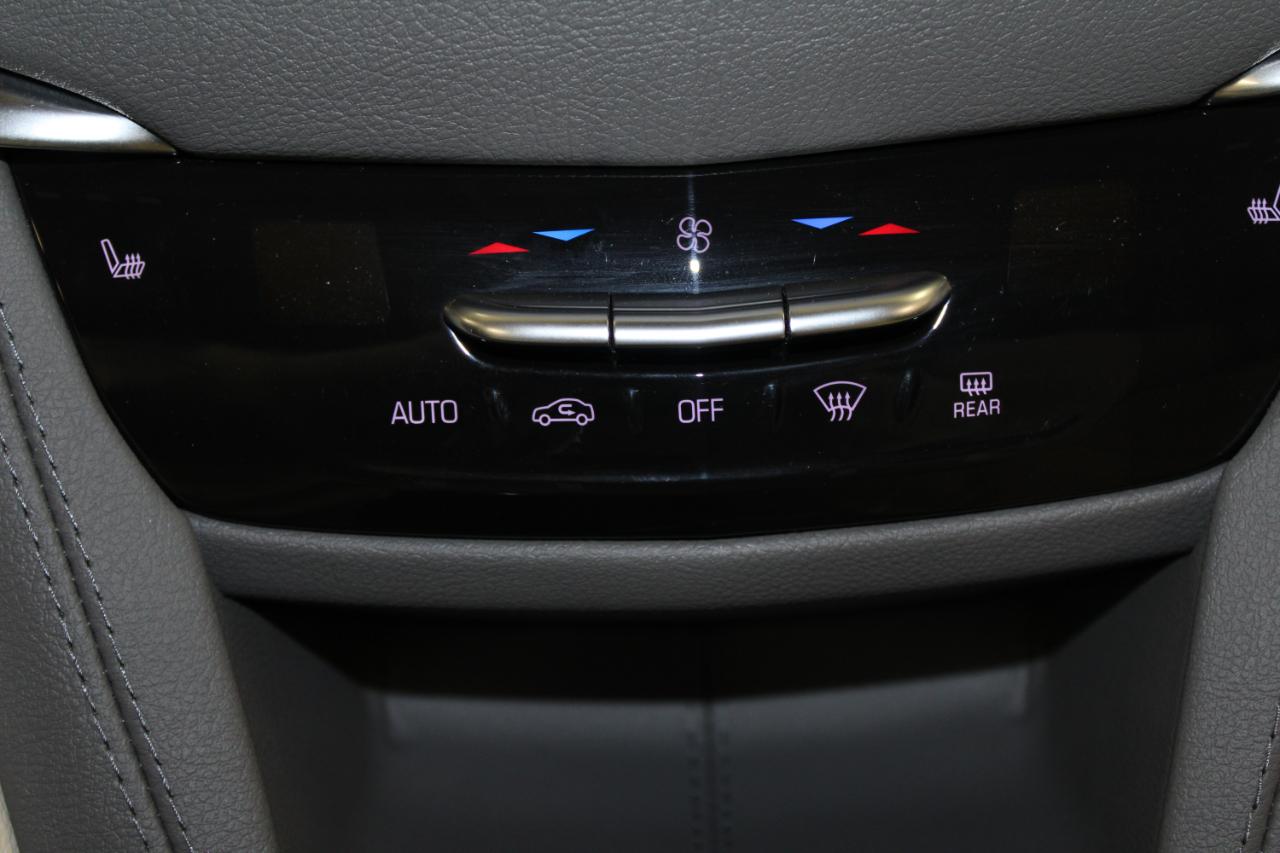 Cadillac XT5 Premium Luxury AWD 2023