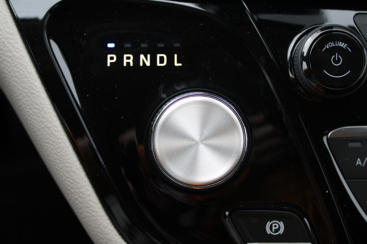 Chrysler Pacifica Touring-L 2022