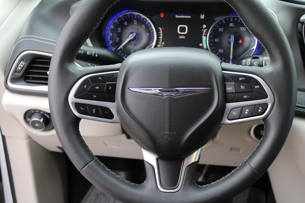 Chrysler Pacifica Touring-L 2022