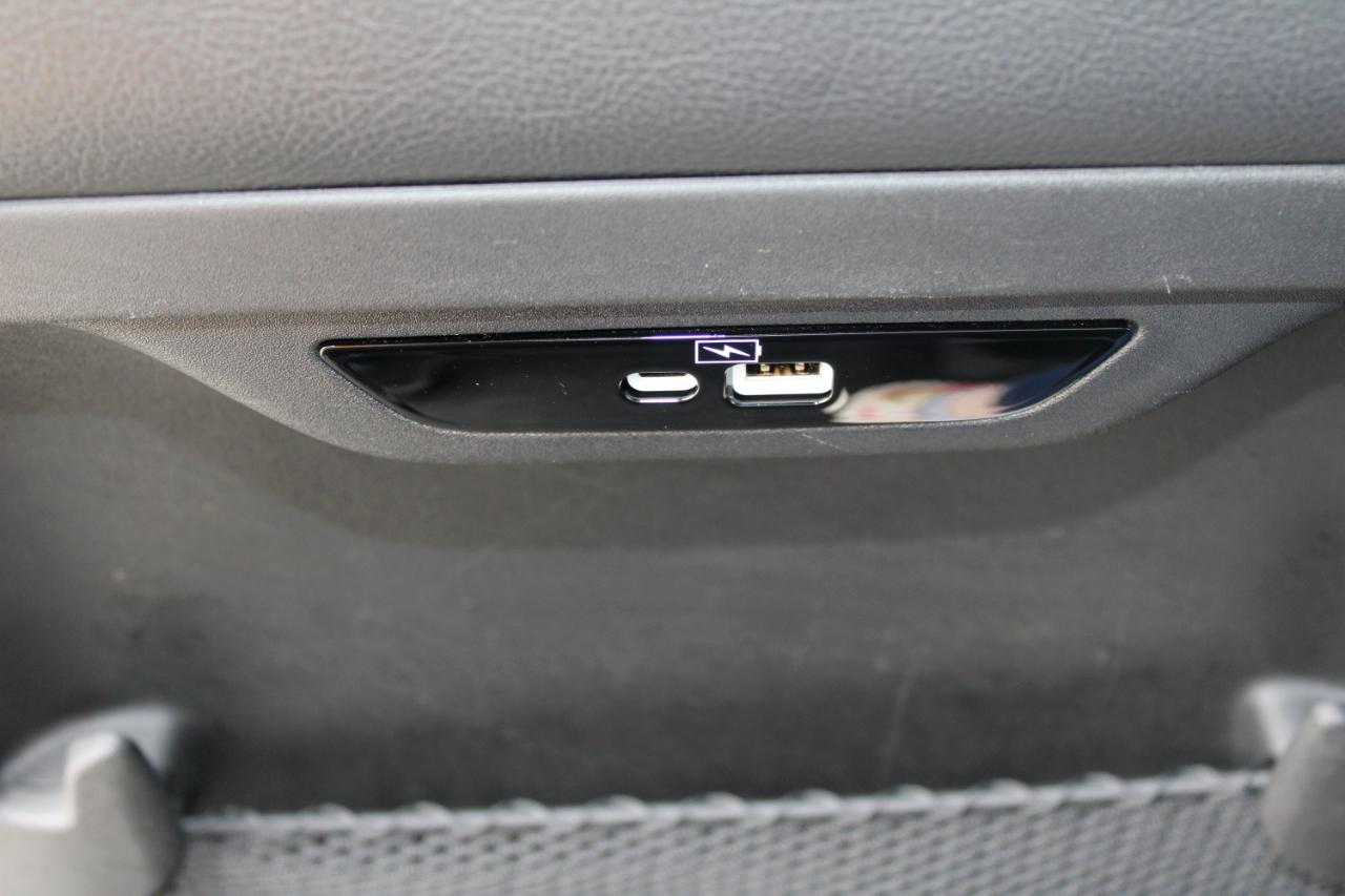 Chrysler Pacifica Touring-L 2022