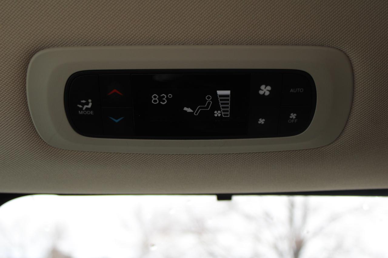 Chrysler Pacifica Touring-L 2022