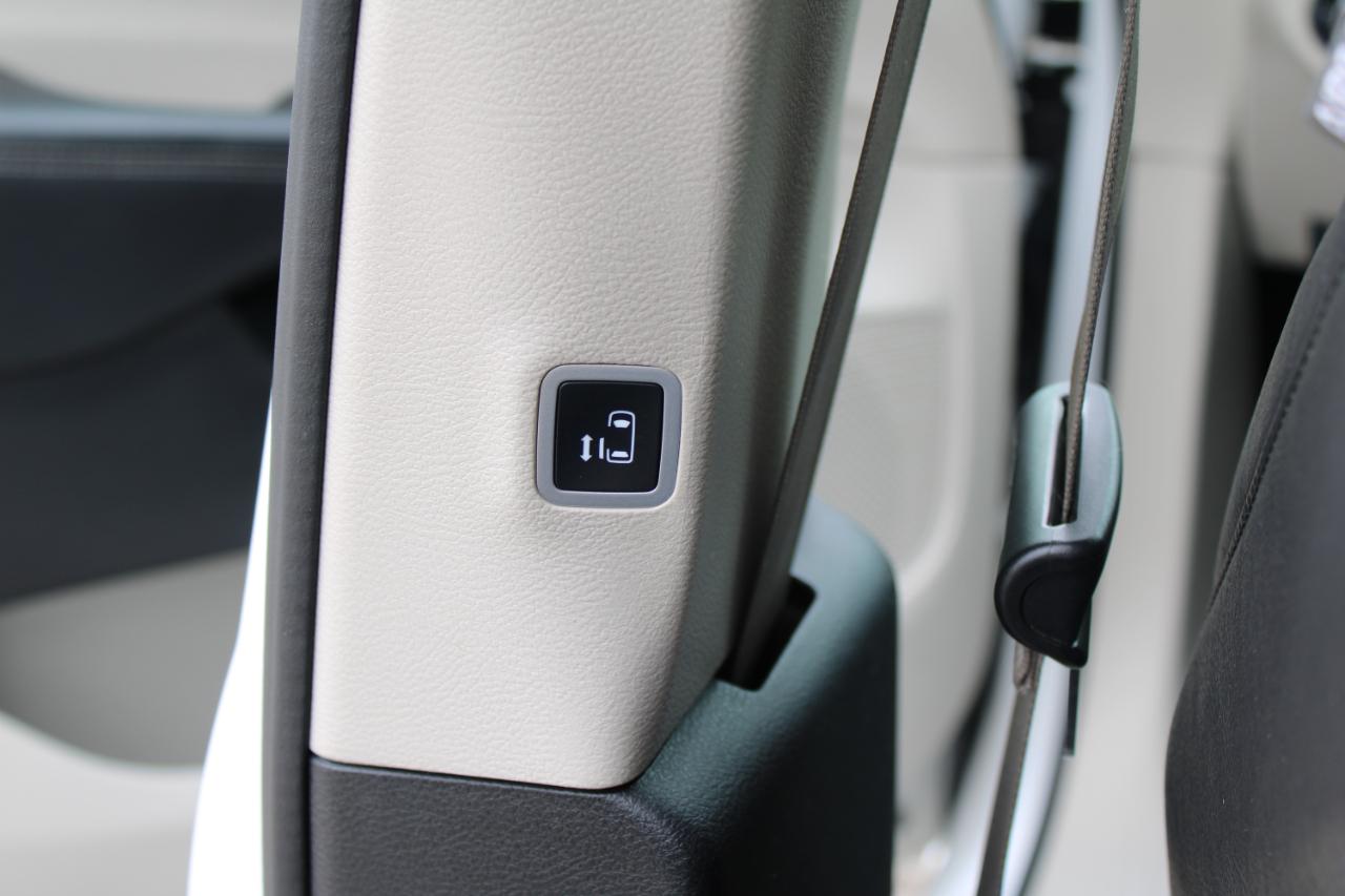 Chrysler Pacifica Touring-L 2022