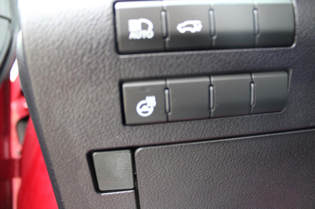 Lexus RX 350 AWD 2022