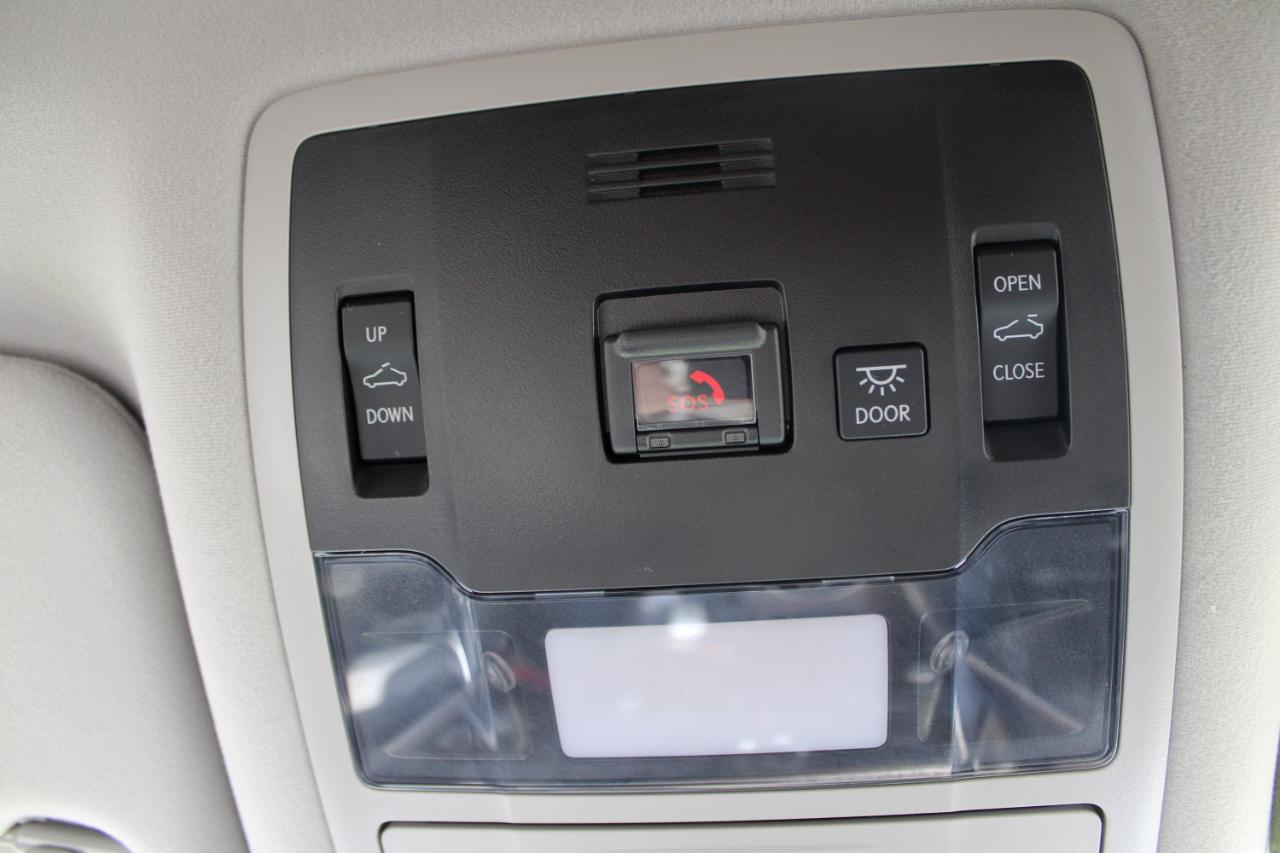 Lexus RX 350 AWD 2022