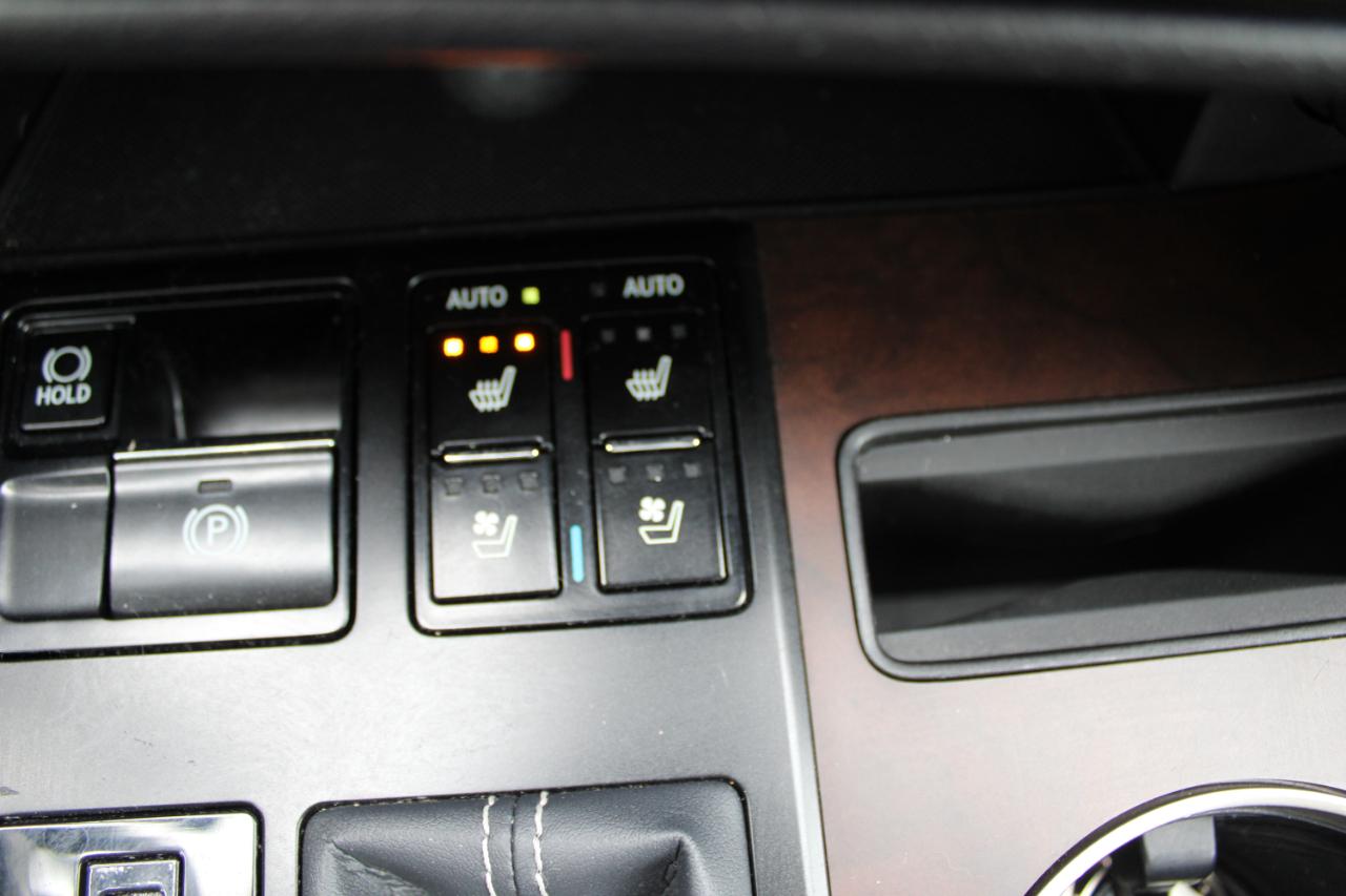 Lexus RX 350 AWD 2022