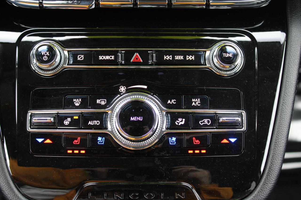 Lincoln Corsair Reserve AWD 2022