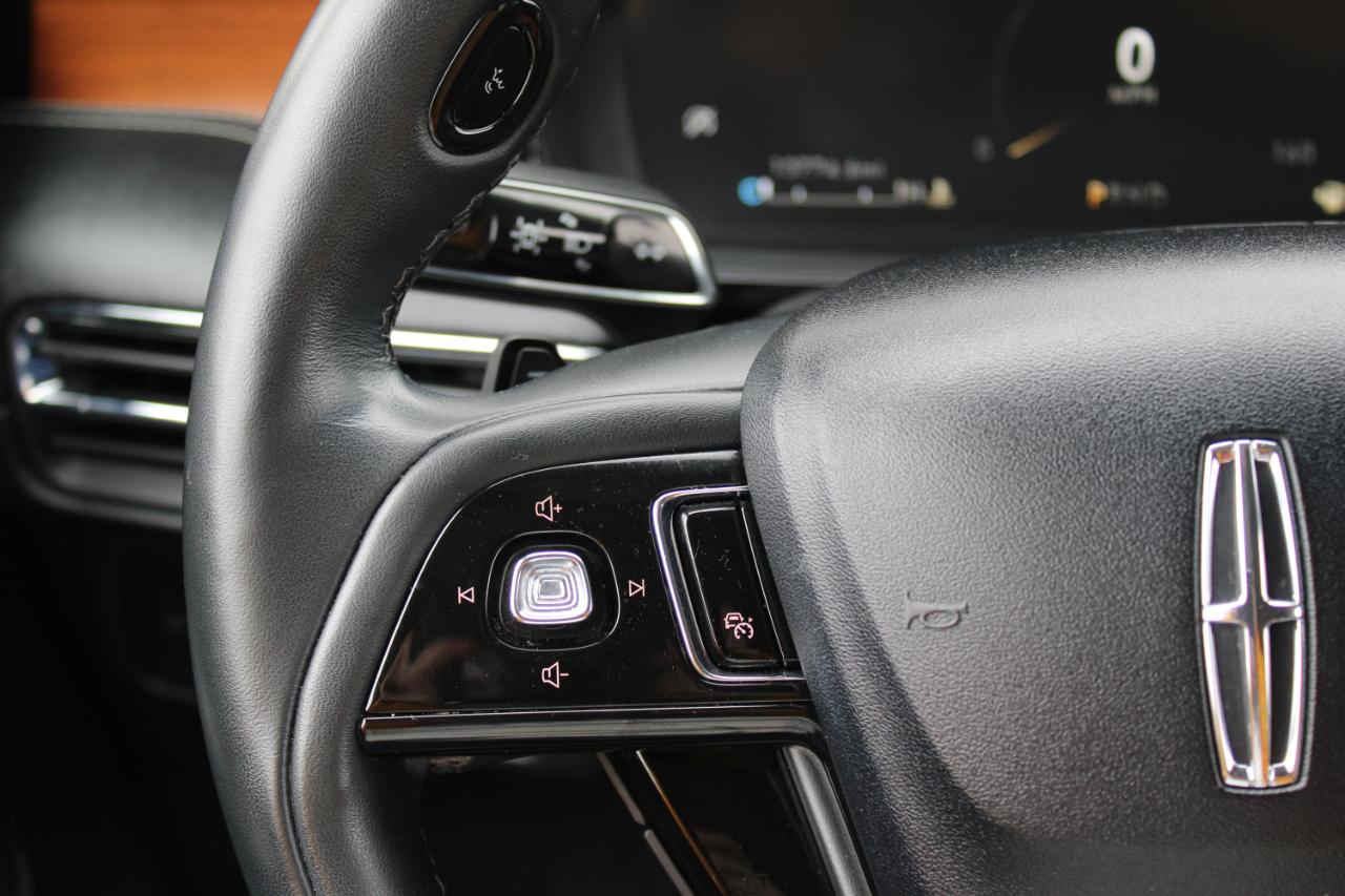 Lincoln Corsair Reserve AWD 2022