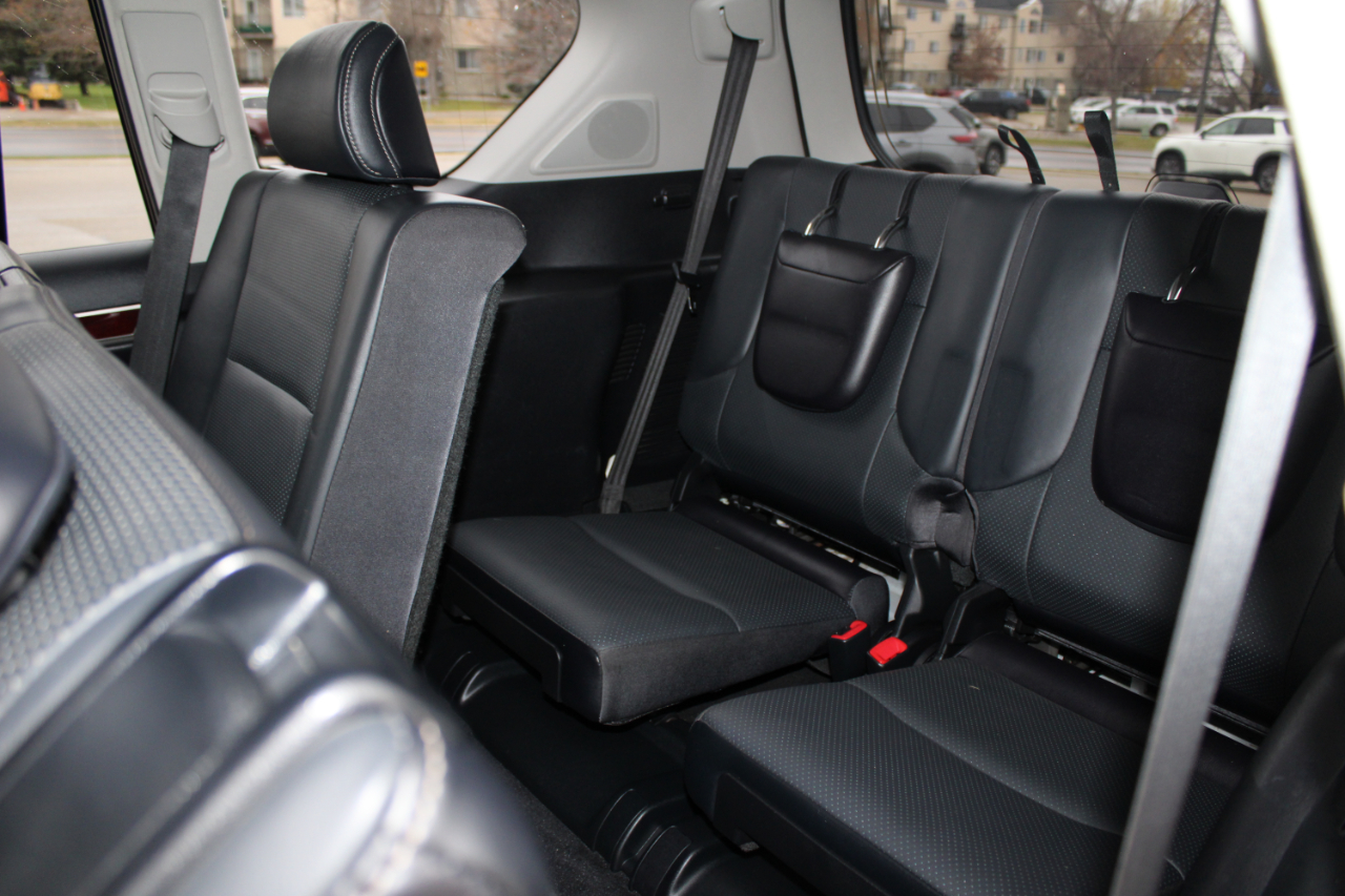 Lexus GX 460 Luxury 2016 Lexus GX 460 Luxury 2016
