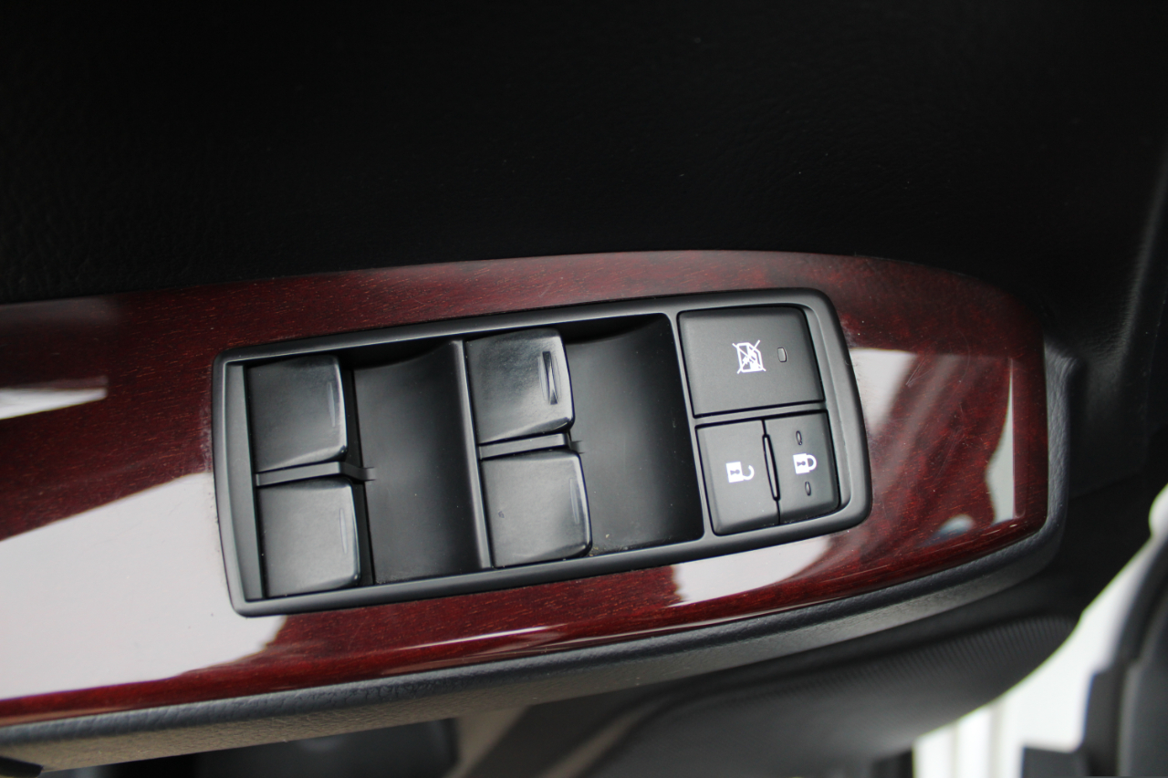 Lexus GX 460 Luxury 2016 Lexus GX 460 Luxury 2016