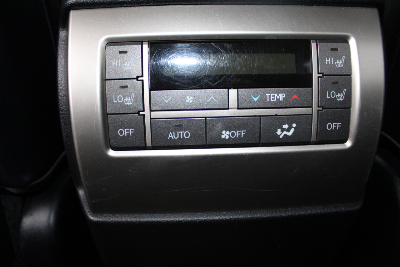 Lexus GX 460 Luxury 2016 Lexus GX 460 Luxury 2016