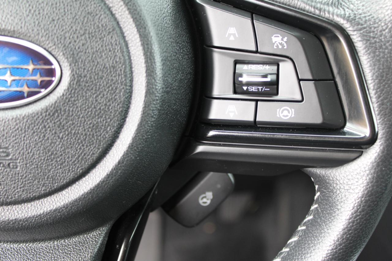 Subaru Ascent Limited 2022