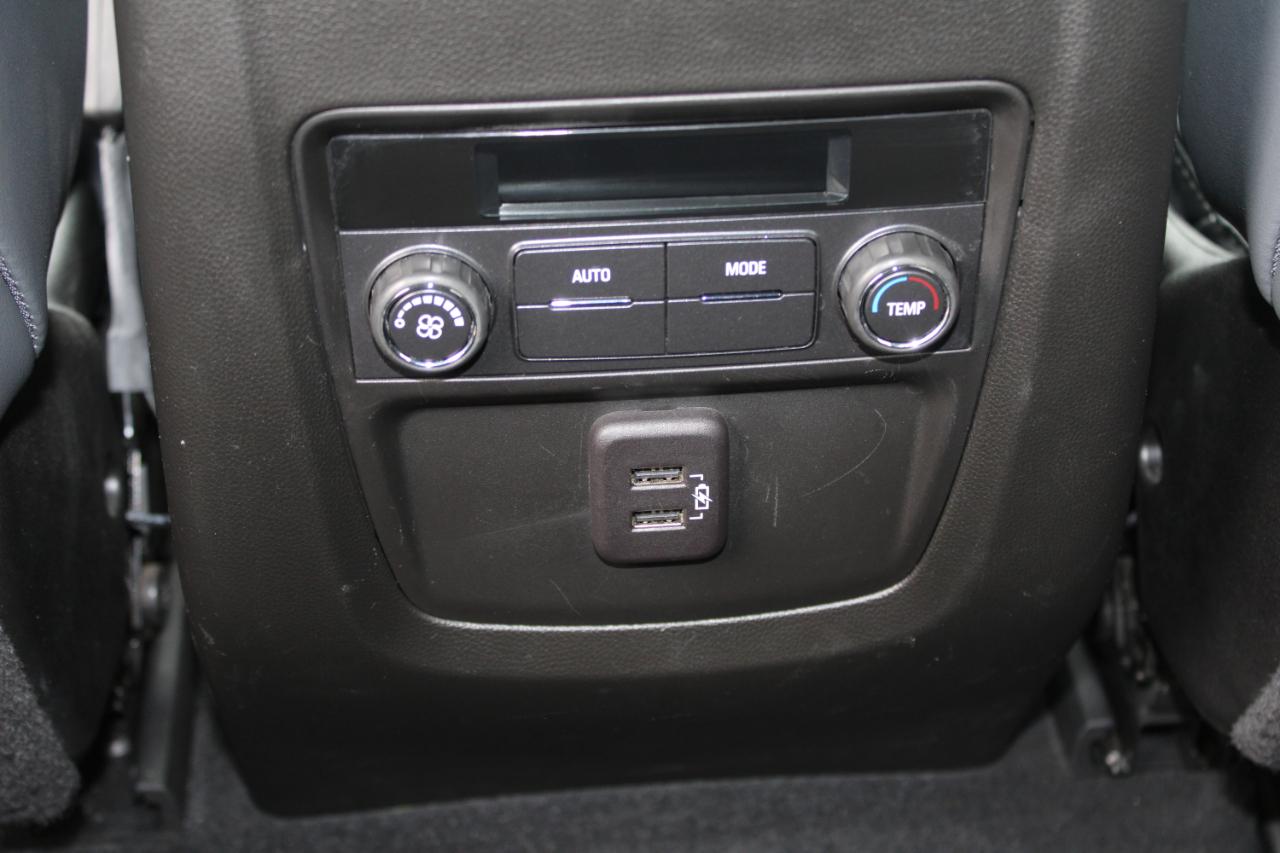 Buick Enclave Essence AWD 2023