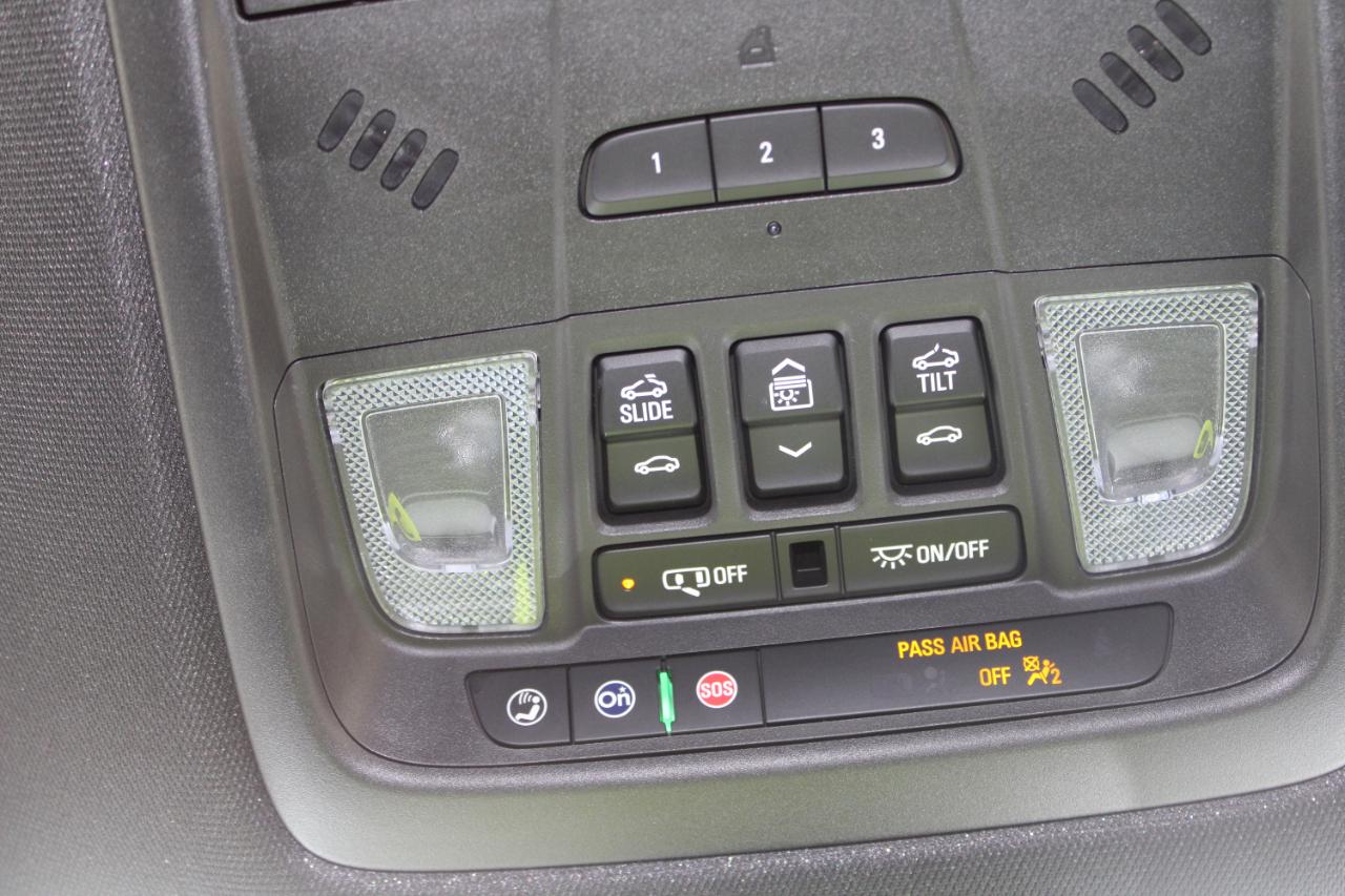 Buick Enclave Essence AWD 2023