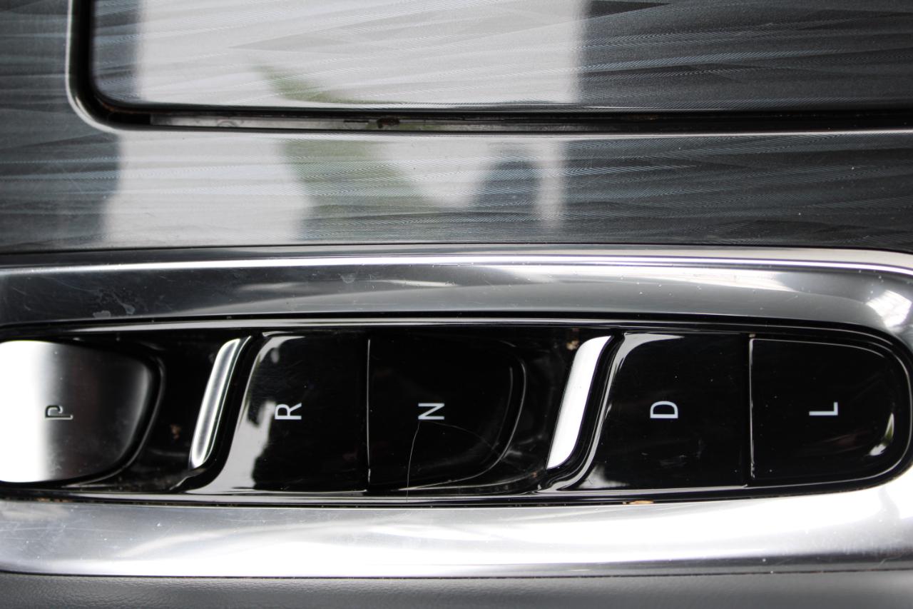 Buick Enclave Essence AWD 2023